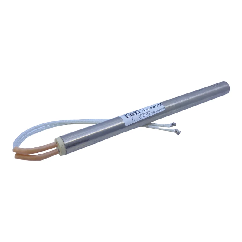 Heizpatrone 80501550 SE009343 230 V 1250 W