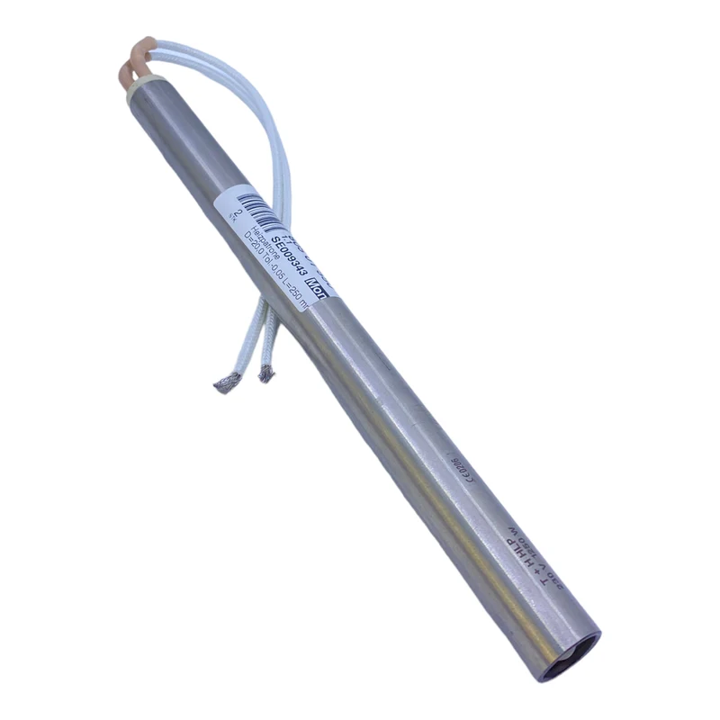 Heizpatrone 80501550 SE009343 230 V 1250 W
