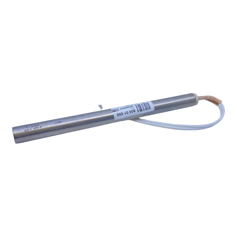 Heizpatrone 80501550 SE009343 230 V 1250 W