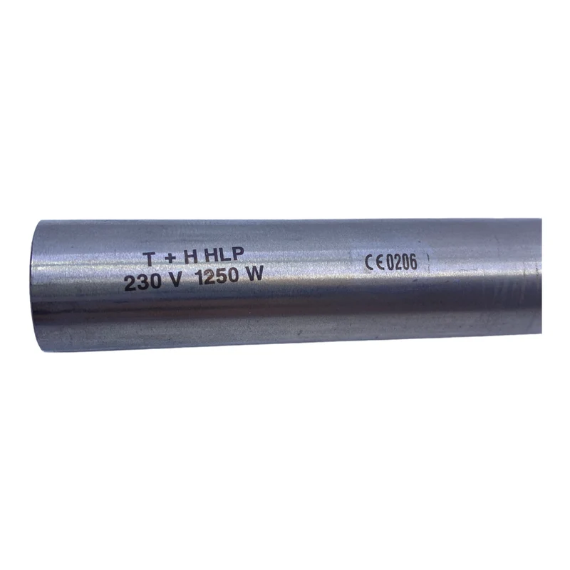 Heizpatrone 80501550 SE009343 230 V 1250 W