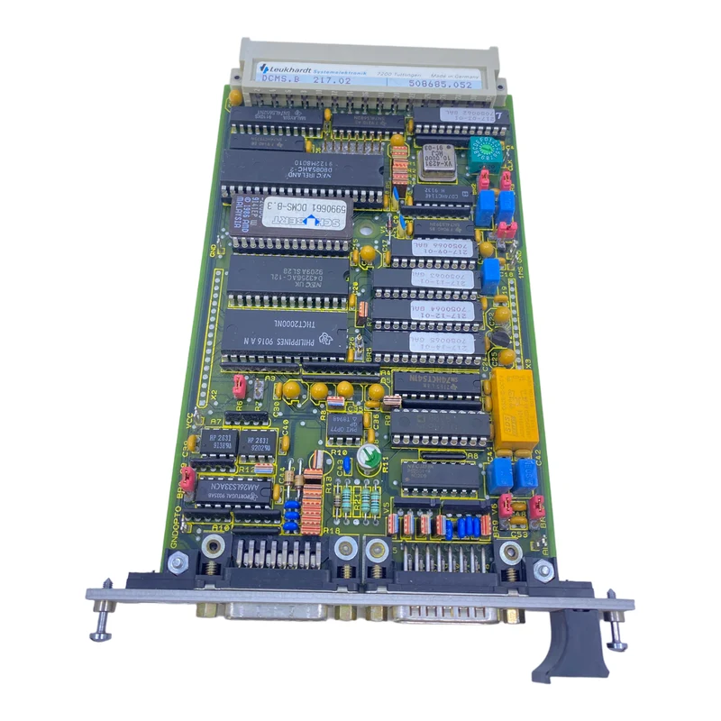 Leukhardt DCMS.B 217.02 Modul 508685.052