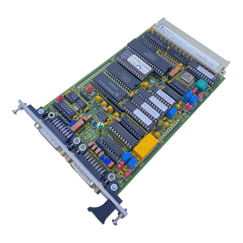 Leukhardt DCMS.B 217.02 Modul 508685.052