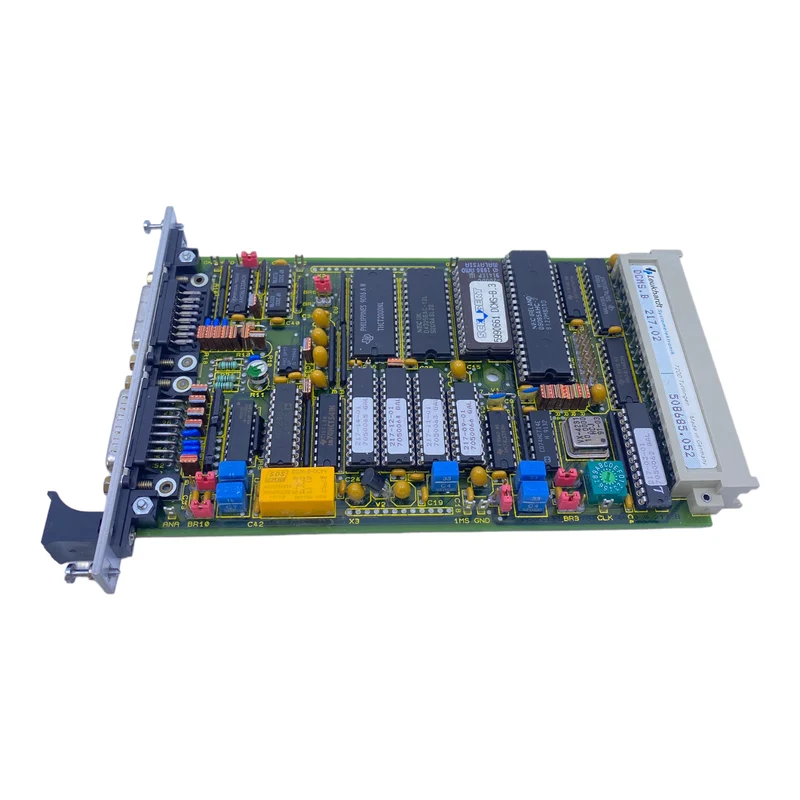 Leukhardt DCMS.B 217.02 Modul 508685.052