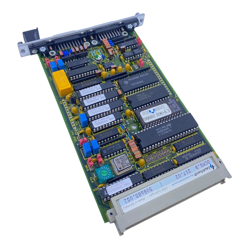 Leukhardt DCMS.B 217.02 Modul 508685.052