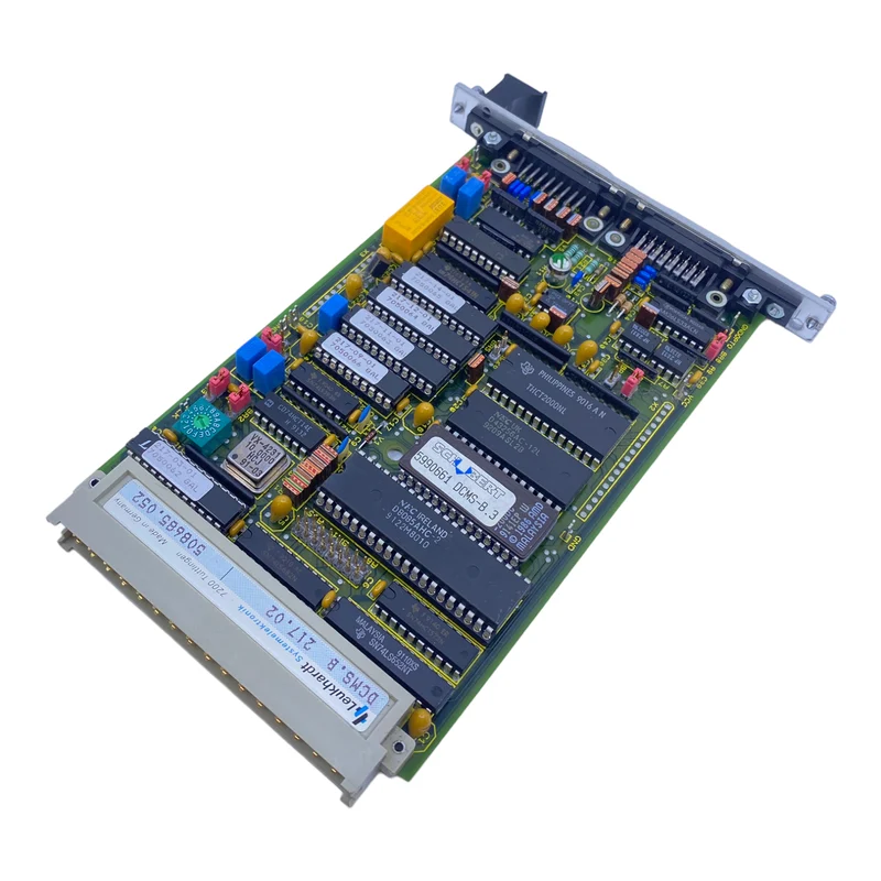 Leukhardt DCMS.B 217.02 Modul 508685.052
