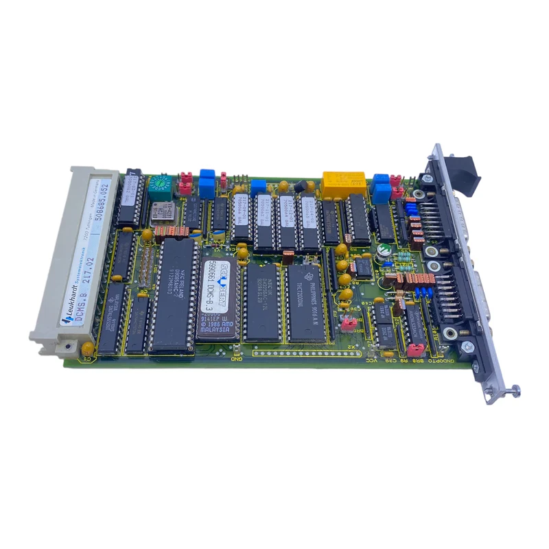 Leukhardt DCMS.B 217.02 Modul 508685.052