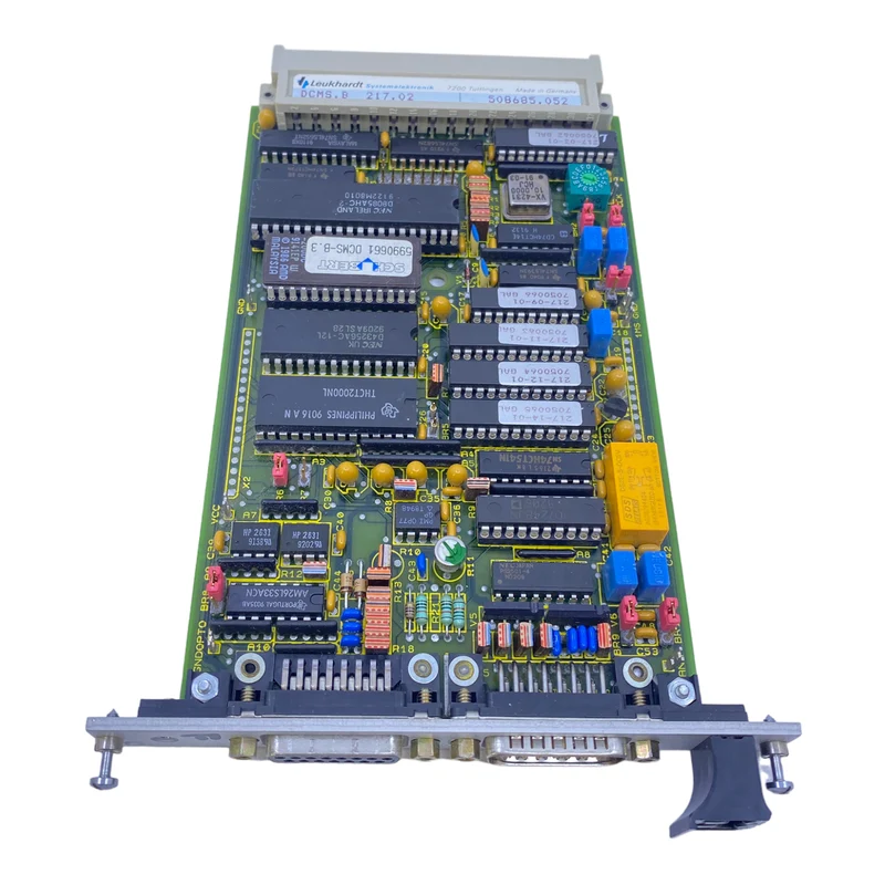 Leukhardt DCMS.B 217.02 Modul 508685.052