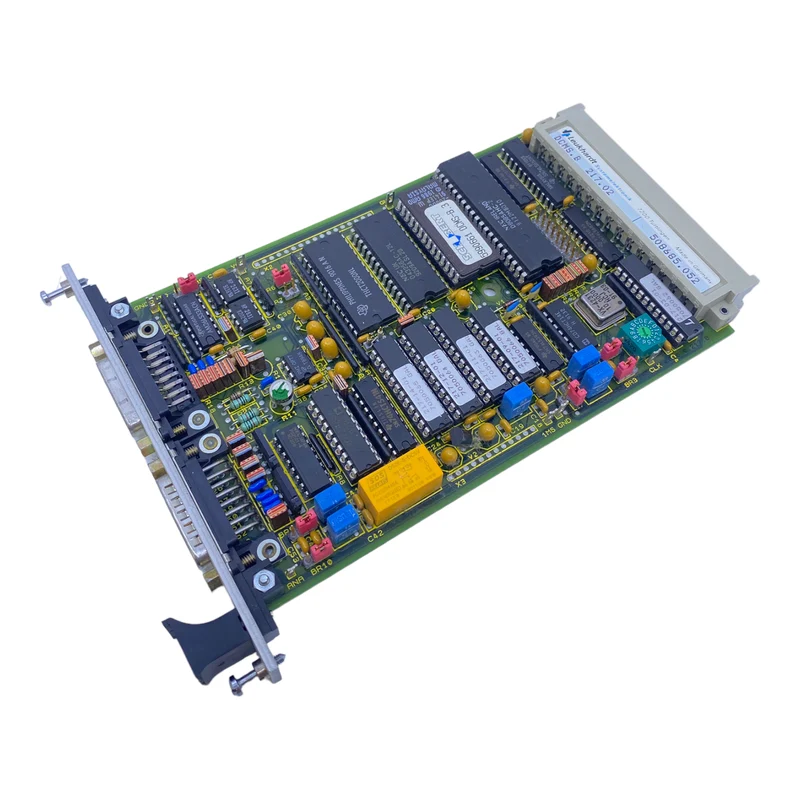 Leukhardt DCMS.B 217.02 Modul 508685.052