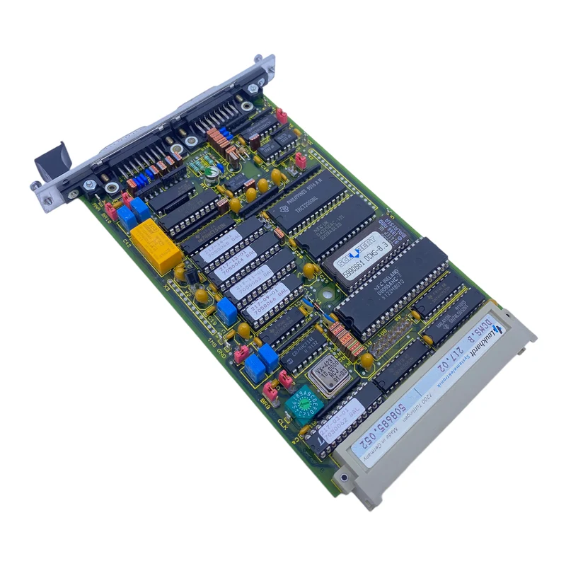 Leukhardt DCMS.B 217.02 Modul 508685.052