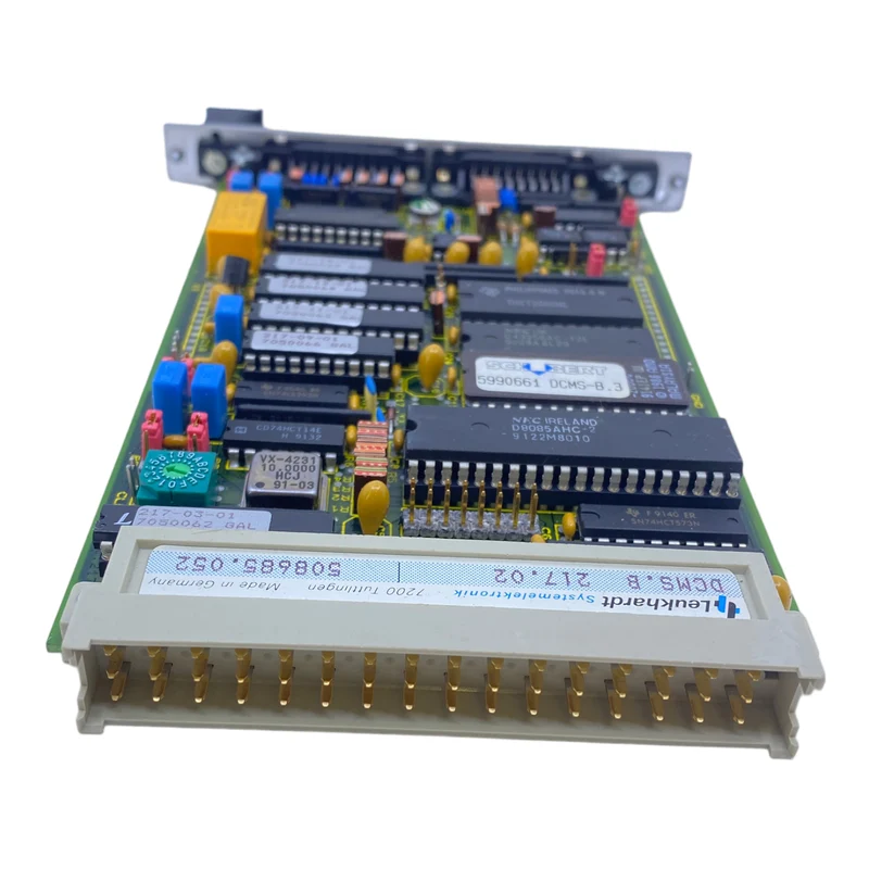 Leukhardt DCMS.B 217.02 Modul 508685.052