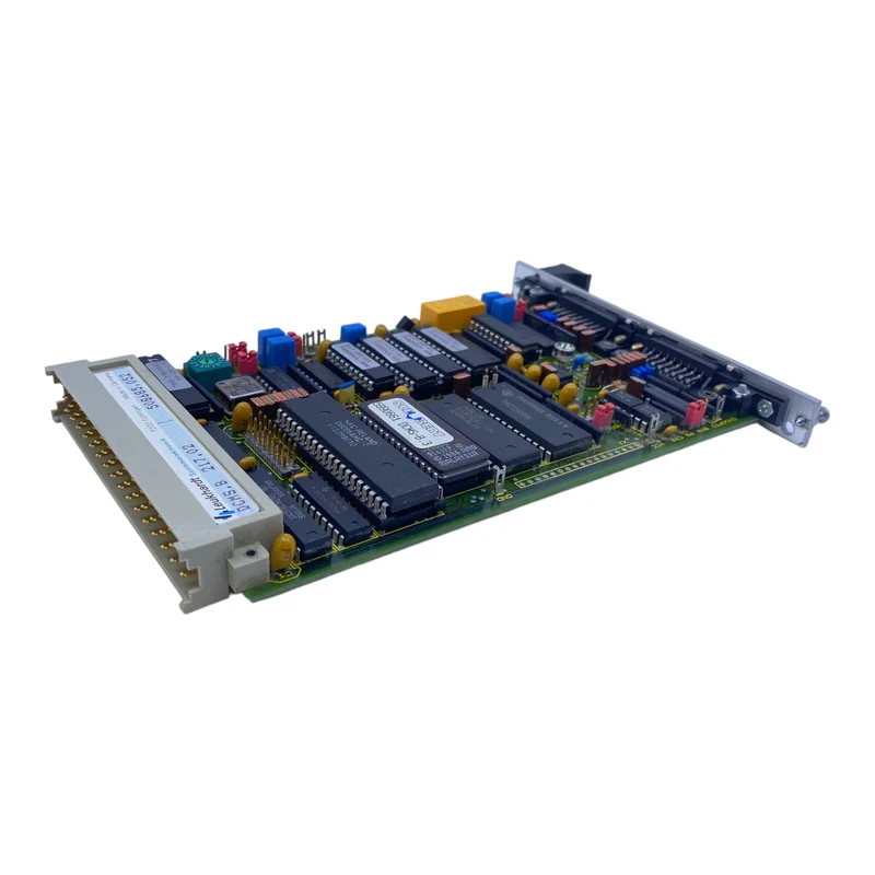 Leukhardt DCMS.B 217.02 Modul 508685.052