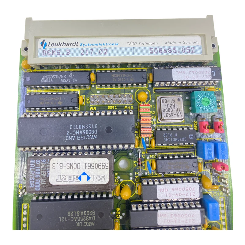 Leukhardt DCMS.B 217.02 Modul 508685.052