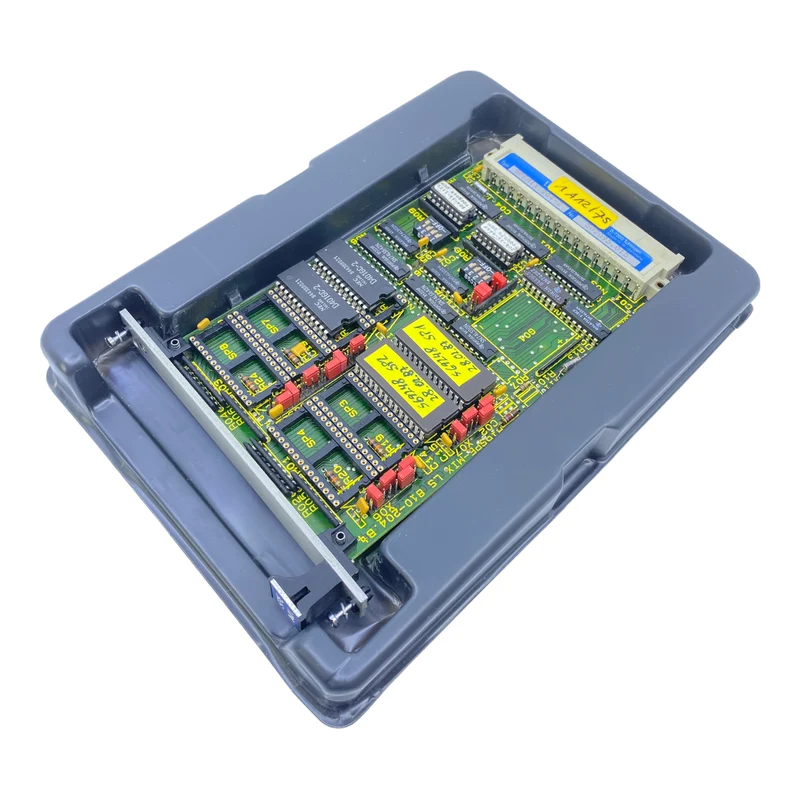 Leukhardt SPEMIX 204-2 Modul 74634.111