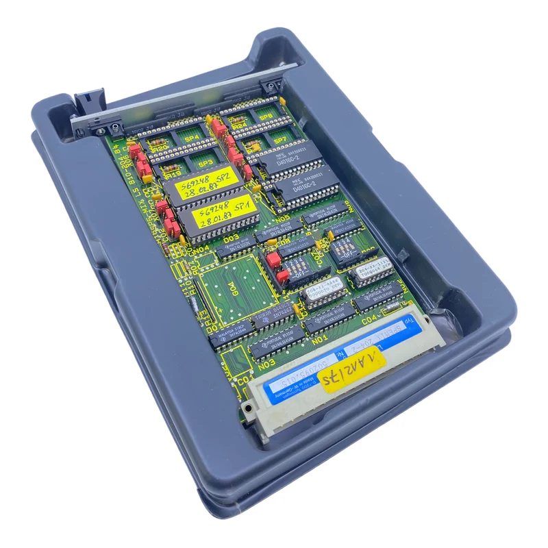 Leukhardt SPEMIX 204-2 Modul 74634.111
