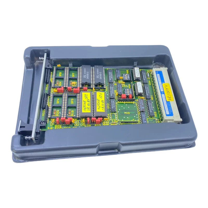 Leukhardt SPEMIX 204-2 Modul 502095.015