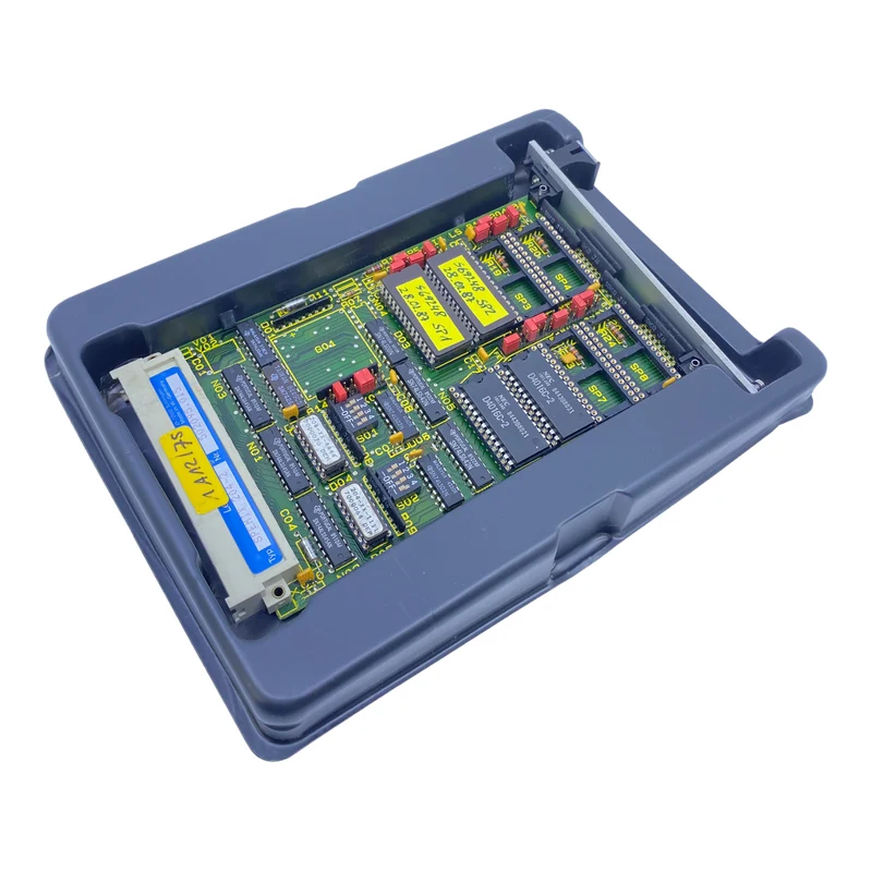 Leukhardt SPEMIX 204-2 Modul 502095.015