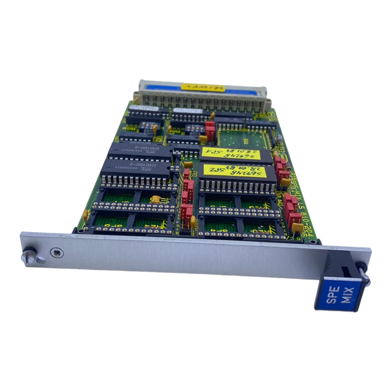 Leukhardt SPEMIX 204-2 Modul 502095.015