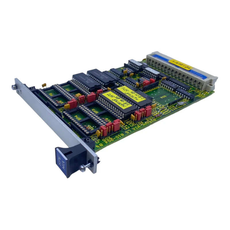 Leukhardt SPEMIX 204-2 Modul 502095.015