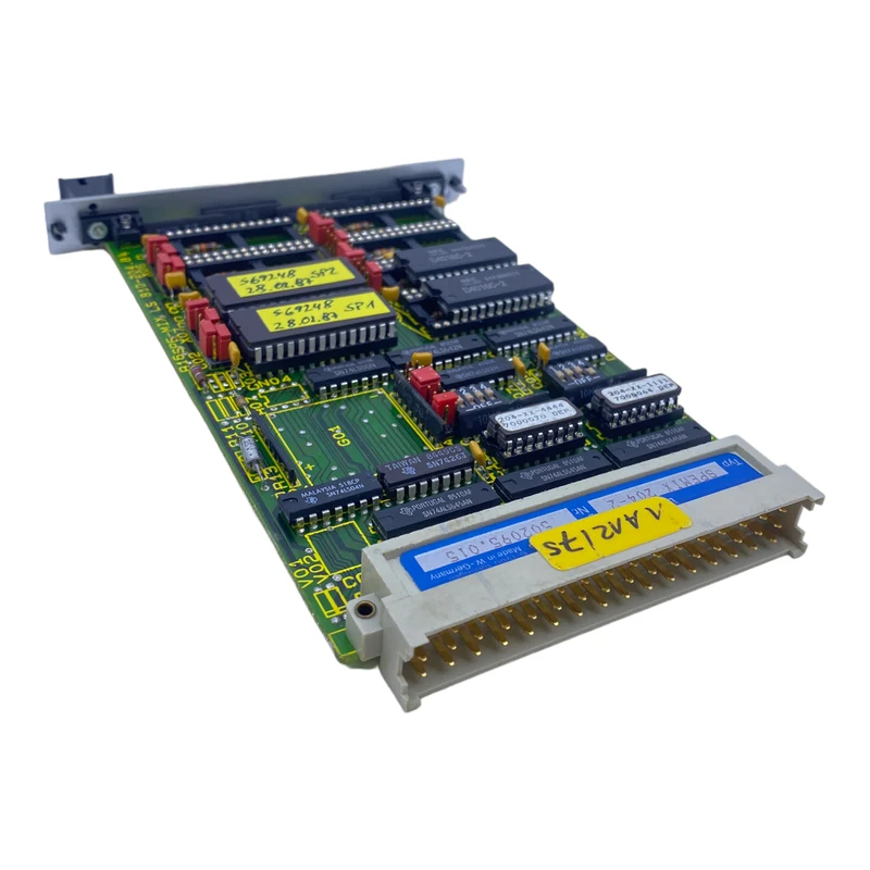Leukhardt SPEMIX 204-2 Modul 502095.015