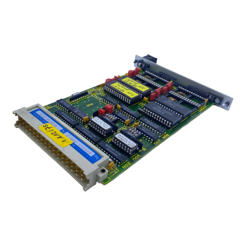 Leukhardt SPEMIX 204-2 Modul 502095.015