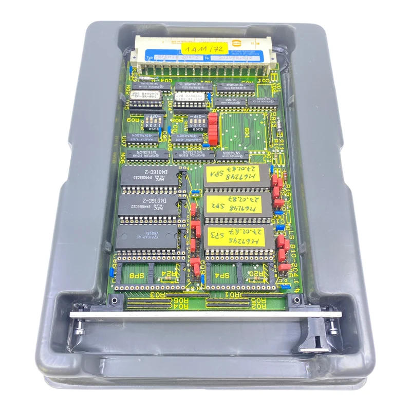 Leukhardt SPEMIX 204-2 Modul 502095.012
