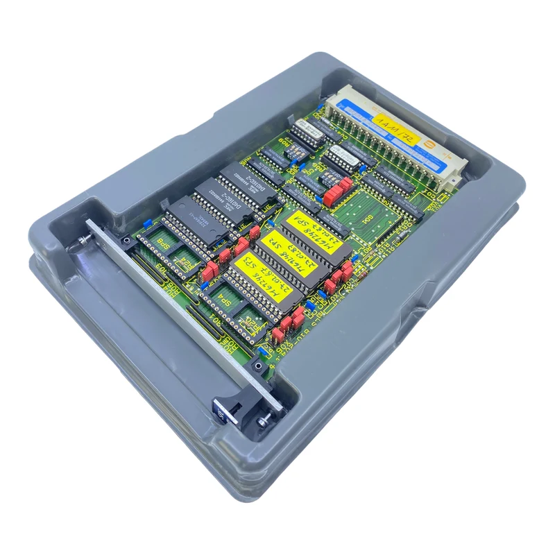 Leukhardt SPEMIX 204-2 Modul 502095.012
