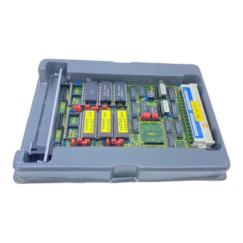 Leukhardt SPEMIX 204-2 Modul 502095.012