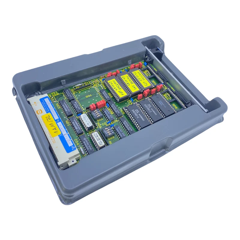 Leukhardt SPEMIX 204-2 Modul 502095.012