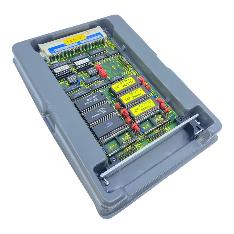 Leukhardt SPEMIX 204-2 Modul 502095.012