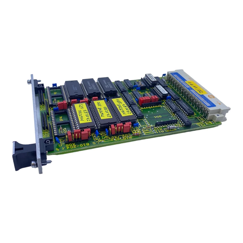 Leukhardt SPEMIX 204-2 Modul 502095.012