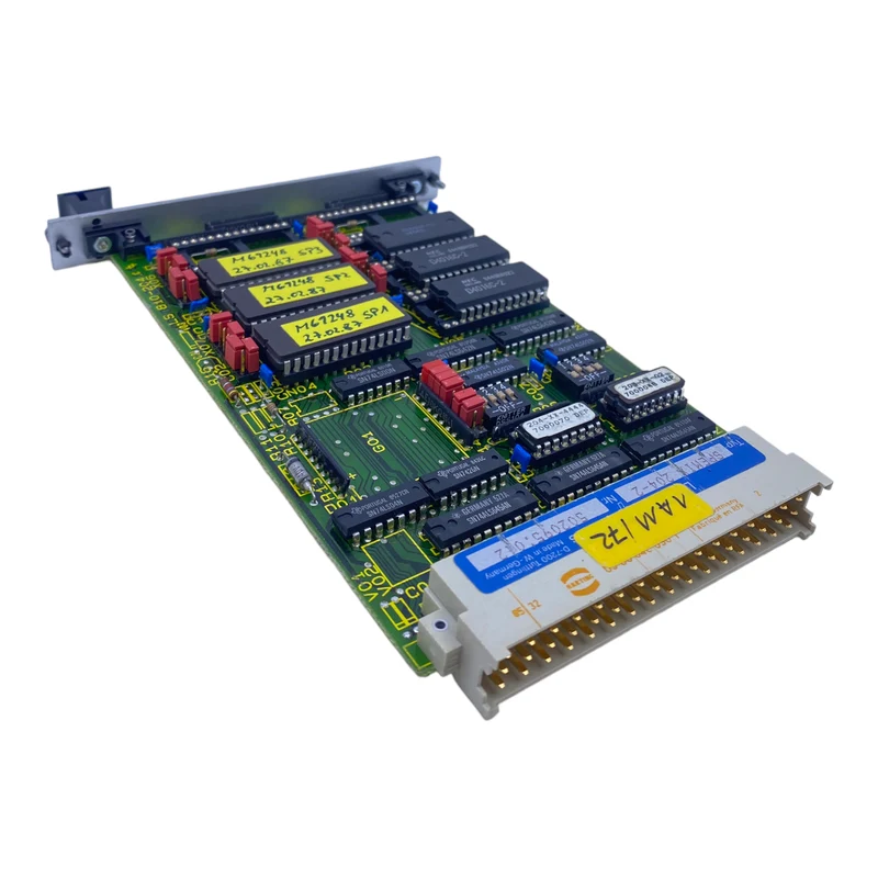 Leukhardt SPEMIX 204-2 Modul 502095.012