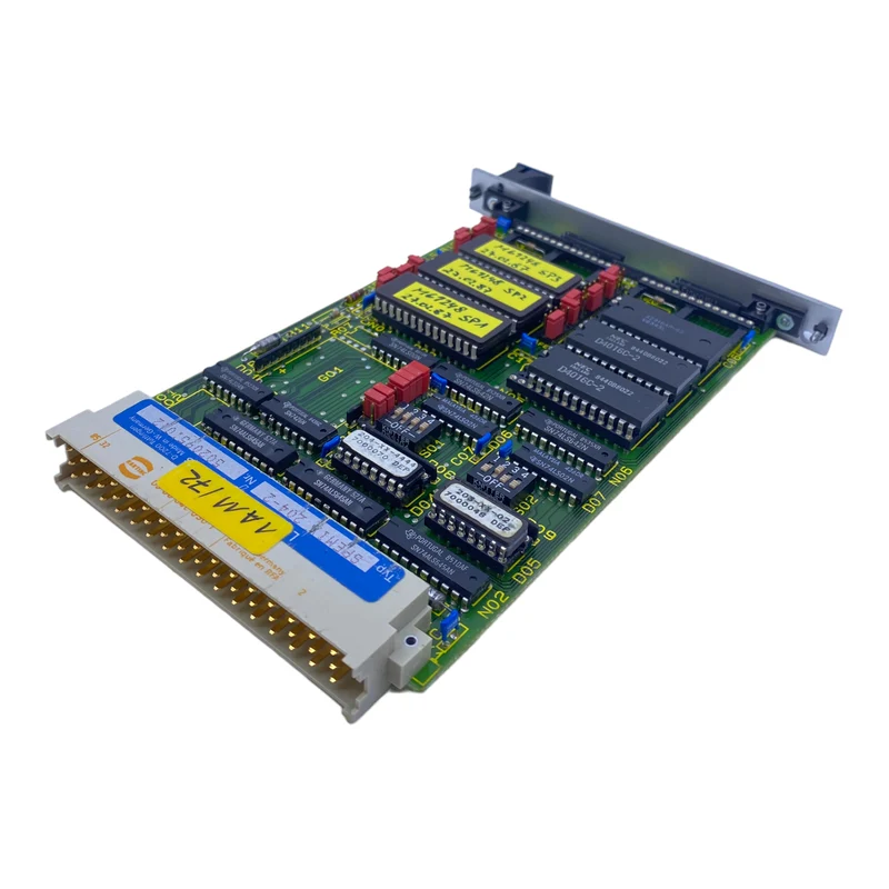 Leukhardt SPEMIX 204-2 Modul 502095.012