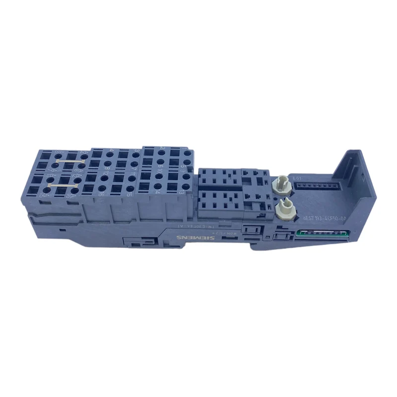 Siemens 6ES7193-4CF50-0AA0 SPS-Terminalmodul 28.8V DC
