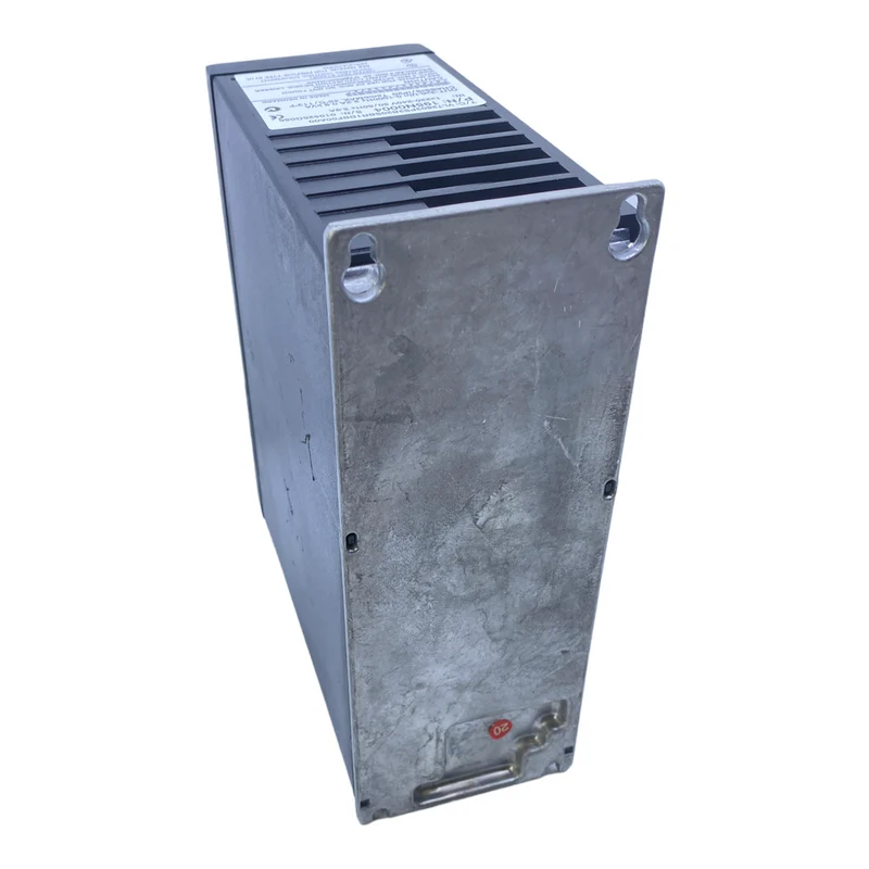 Danfoss VLT2803PS2B20SBR1DBF00A00 Frequenzumrichter 195N0004 1×220-240V 50/60Hz