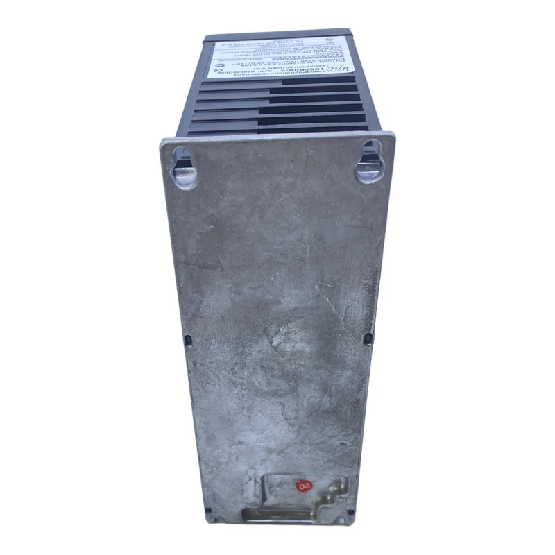 Danfoss VLT2803PS2B20SBR1DBF00A00 Frequenzumrichter 195N0004 1×220-240V 50/60Hz