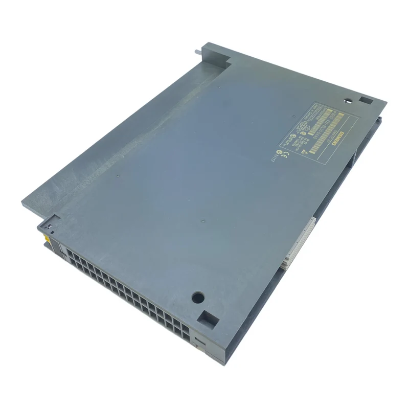 Siemens 6ES7422-1BL00-0AA0 Digitalausgabe 24V DC 0,5A