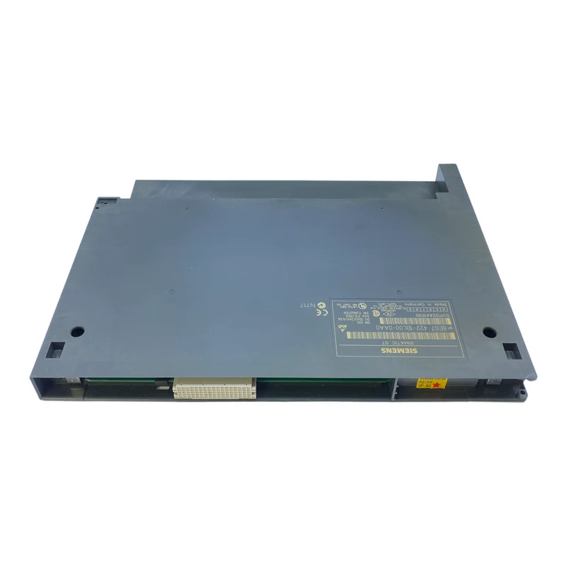 Siemens 6ES7422-1BL00-0AA0 Digitalausgabe 24V DC 0,5A