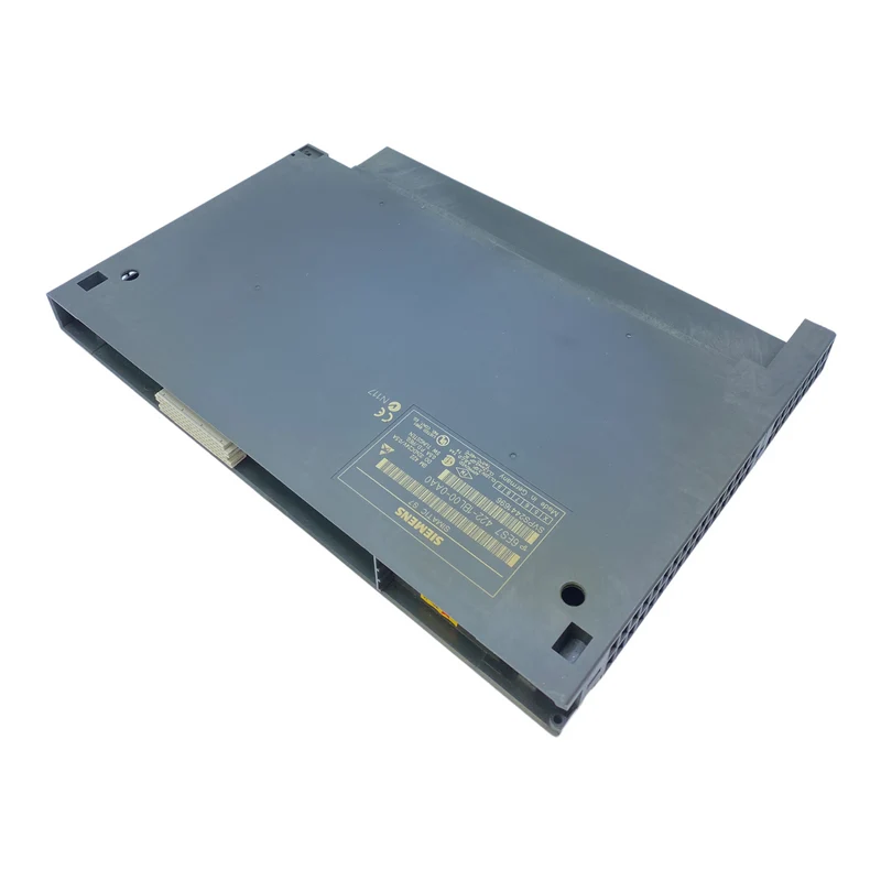 Siemens 6ES7422-1BL00-0AA0 Digitalausgabe 24V DC 0,5A