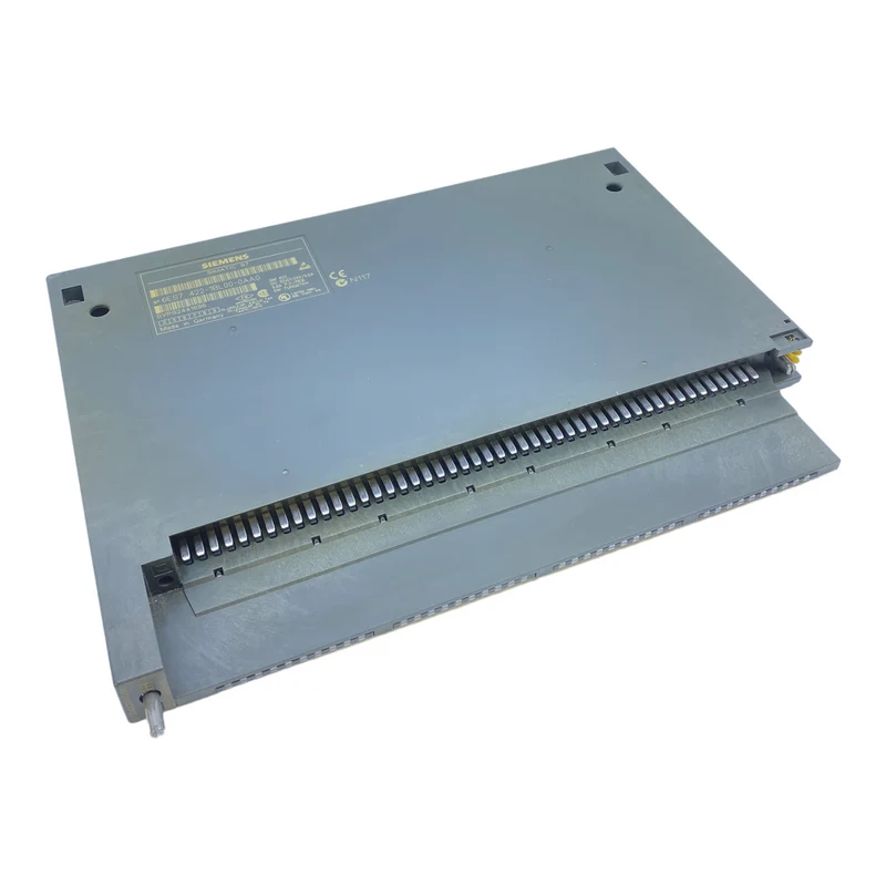 Siemens 6ES7422-1BL00-0AA0 Digitalausgabe 24V DC 0,5A