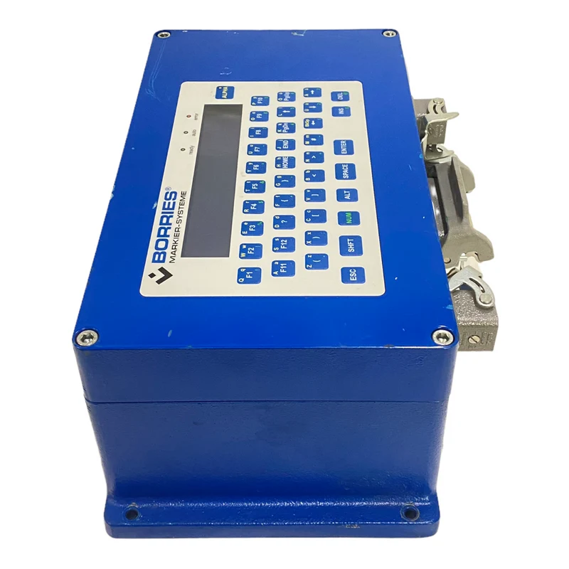 Borries 100027286 EG-Box Contr. Profinet