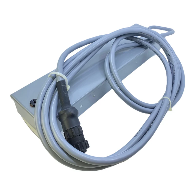 Controlbox 05301-00802