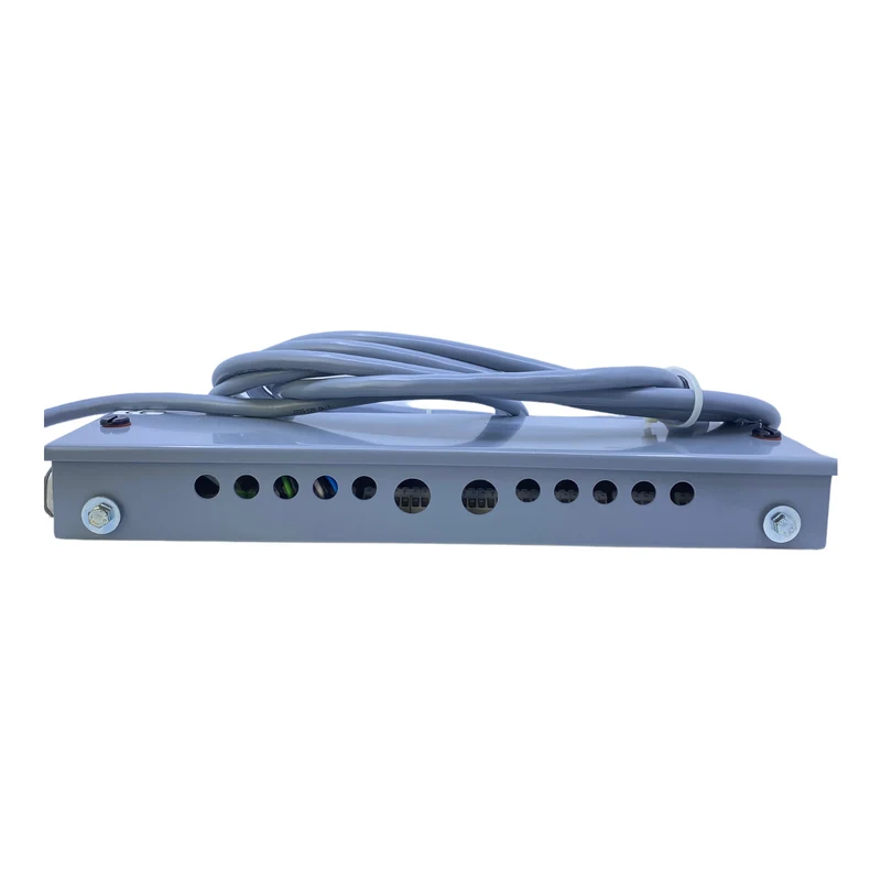 Controlbox 05301-00802