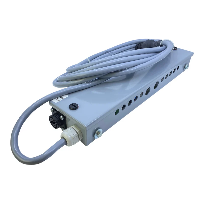 Controlbox 05301-00802