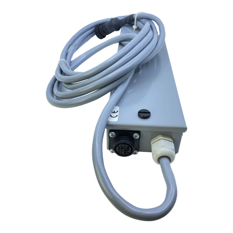 Controlbox 05301-00802