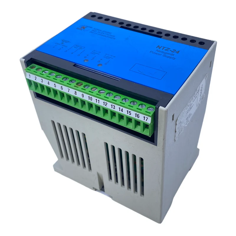 Koralewski NTZ24 Netzteil 230V 50Hz