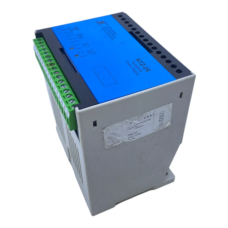 Koralewski NTZ24 Netzteil 230V 50Hz