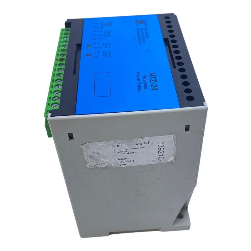 Koralewski NTZ24 Netzteil 230V 50Hz