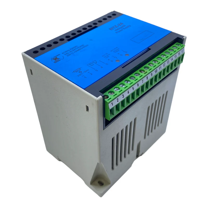 Koralewski NTZ24 Netzteil 230V 50Hz