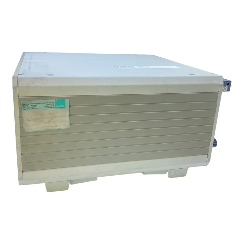 Burster 9306-V5102 Digiforce Fügeüberwachnung