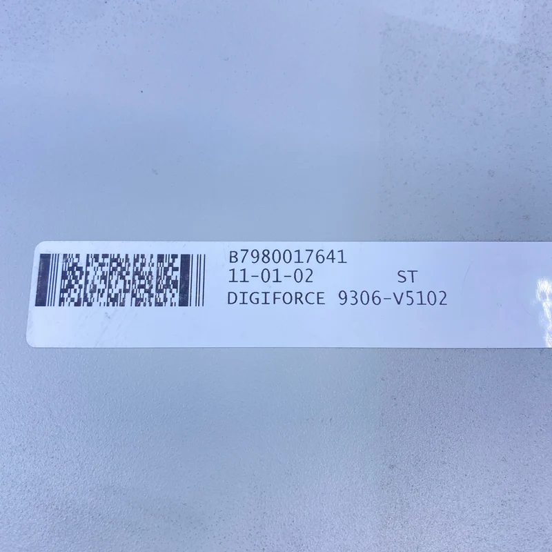 Burster 9306-V5102 Digiforce Fügeüberwachnung